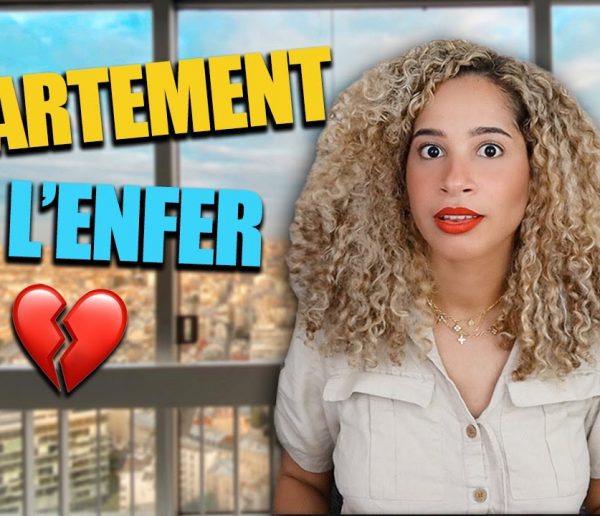 Cette YouTubeuse raconte l'enfer qu'elle a vécu à cause des puces de parquet