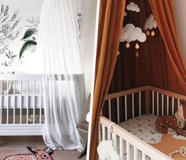 Idees De Decoration Pour Une Chambre De Bebe Mixte A Faire Soi Meme