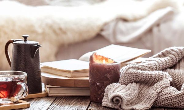 5 idées simples et efficaces pour un intérieur cocooning et chaleureux cet automne