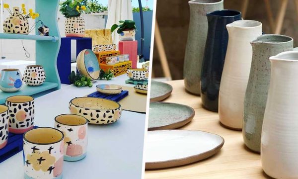 Notre sélection des plus belles poteries artisanales made in France