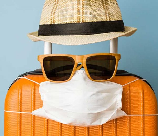 Vacances et Coronavirus : voyager tout en restant chez soi, c'est possible !