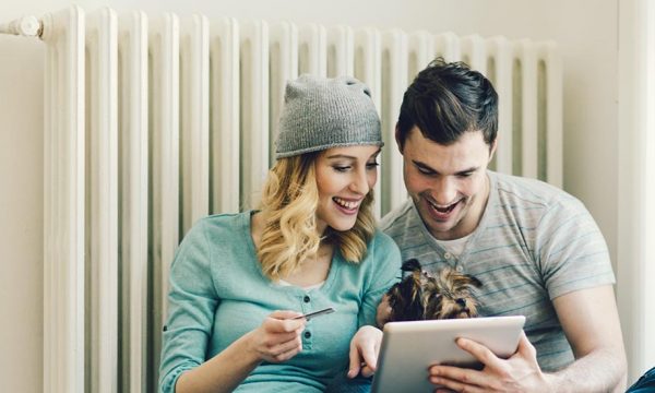 Dans quel cas votre propriétaire doit-il vous informer de votre consommation de chauffage ?