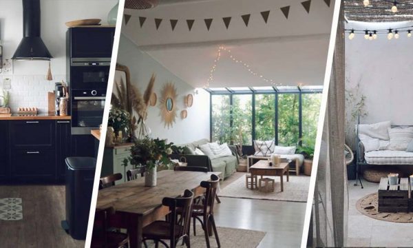 Les bonnes idées d'une passionnée de déco pour créer un intérieur cocooning et apaisant