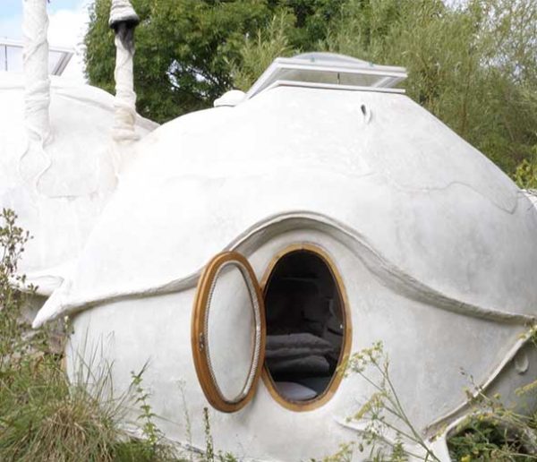 Comment se construit une Kerterre bretonne ?