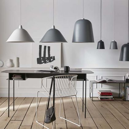 Découvrez les nouveaux luminaires qui magnifient votre déco