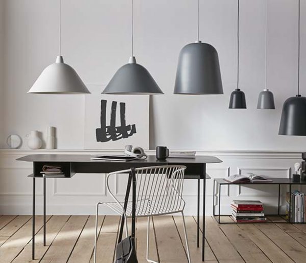 Découvrez les nouveaux luminaires qui magnifient votre déco