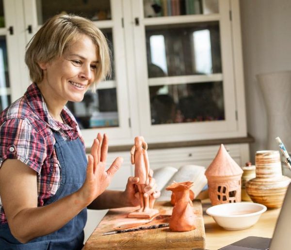 Télétravail : Et si nous habitions de nouveau des maisons-ateliers, comme avant l'industrialisation ?