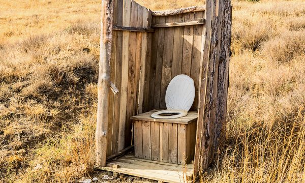 Comment seront les toilettes du futur ? 5 choses à savoir pour briller en société