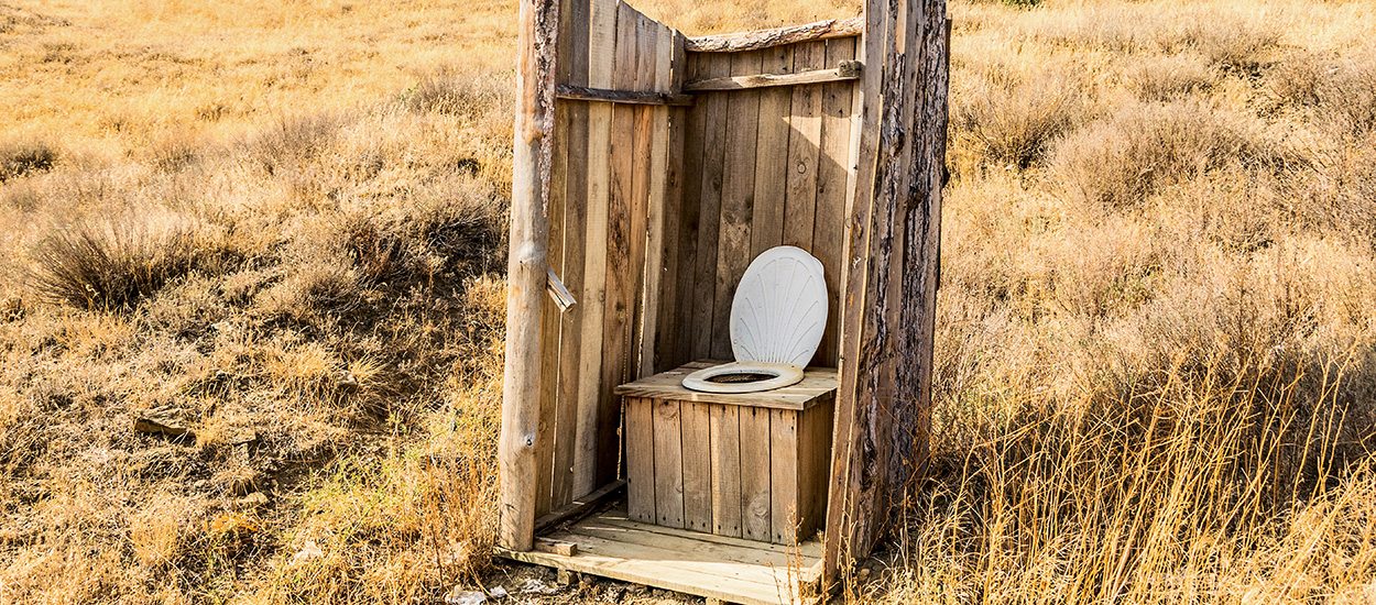 Comment seront les toilettes du futur ? 5 choses à savoir pour briller en société
