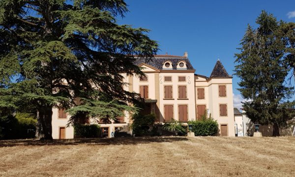 Un centre pour soigner le burn out : 