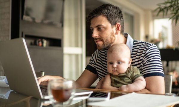 Comment ne pas consommer plus d'électricité quand vous télétravaillez ?