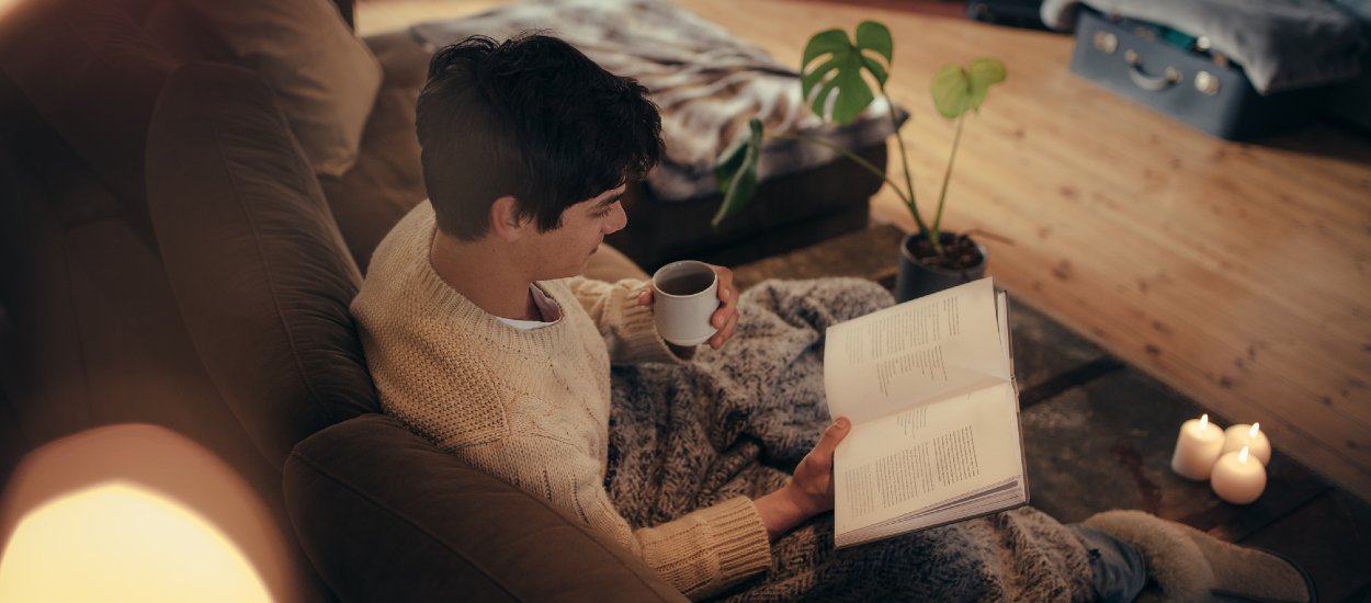 Nous avons demandé à une spécialiste du bonheur les secrets pour être heureux à la maison