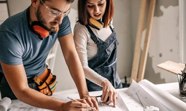 3 plans gratuits pour construire votre petite maison