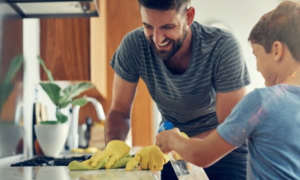 5 produits ménagers à fabriquer soi-même en 10 minutes chrono