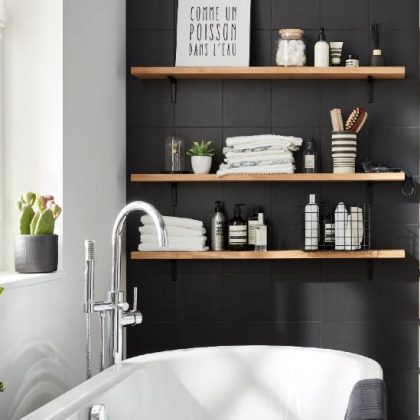 Conseils d'une architecte d'intérieur pour transformer votre salle de bains en pièce digne d'un spa