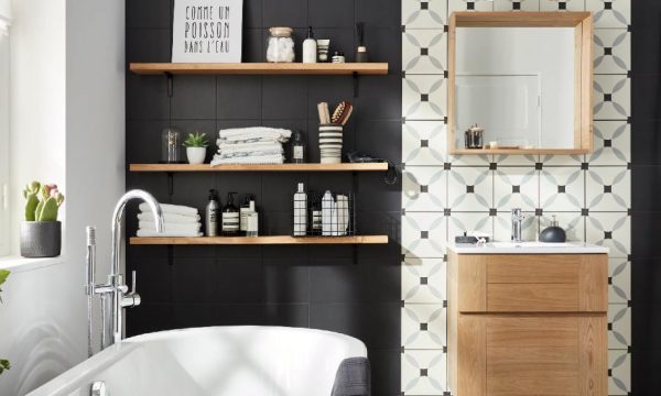 Conseils d'une architecte d'intérieur pour transformer votre salle de bains en pièce digne d'un spa
