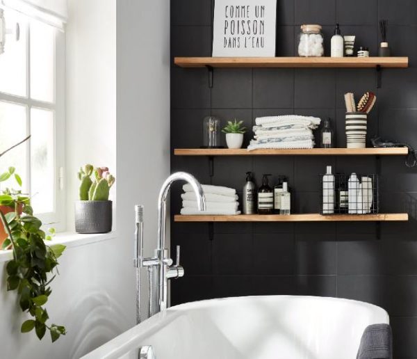 Conseils d'une architecte d'intérieur pour transformer votre salle de bains en pièce digne d'un spa