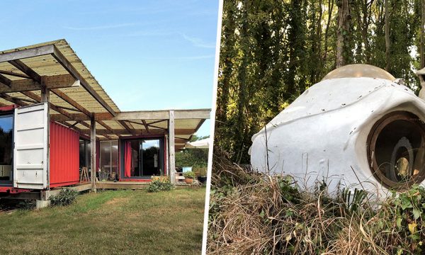 Tour de France des maisons écolo : 