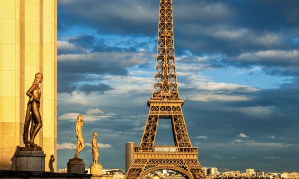 La Cité de l'Architecture propose des expositions virtuelles gratuites pendant le confinement