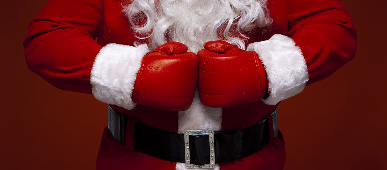 Ouvrir les cadeaux le 24 décembre VS ouvrir les cadeaux le 25 : le débat