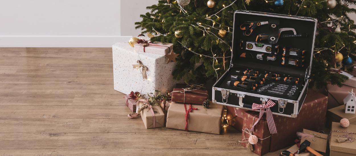 15 cadeaux de Noël originaux pour faire plaisir à toute la famille