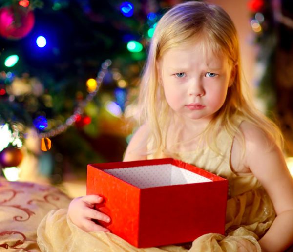 Marie Kondo vous explique comment faire avec les cadeaux qui ne vous procurent pas de joie