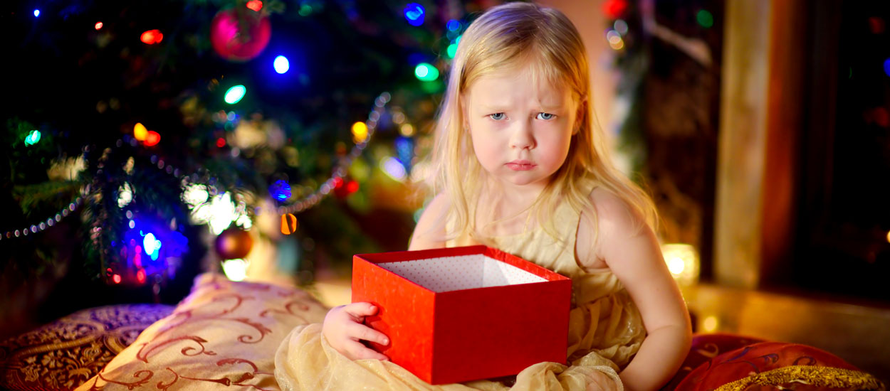 Marie Kondo vous explique comment faire avec les cadeaux qui ne vous procurent pas de joie