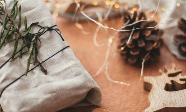 5 idées de cadeaux originaux et écolos pour les fêtes de fin d'année
