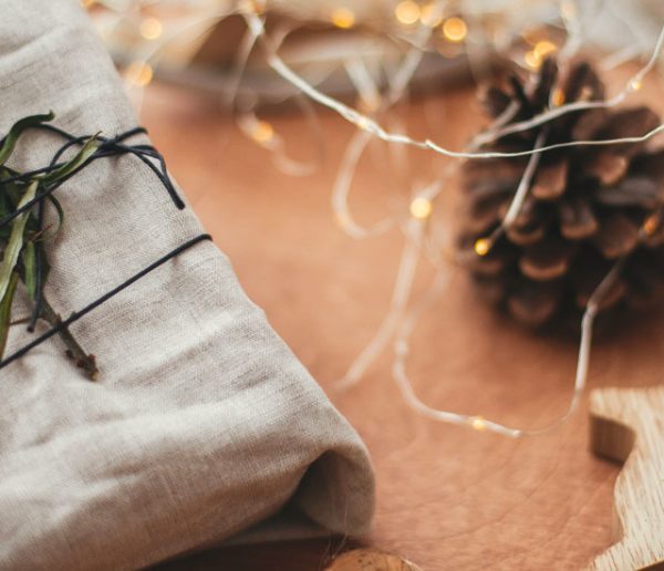 5 idées de cadeaux originaux et écolos pour les fêtes de fin d'année