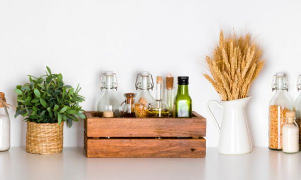 8 aliments de vos placards qui ne périment jamais (ou presque)