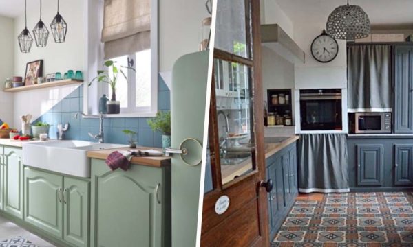 Best of : nos plus belles cuisines de 2020