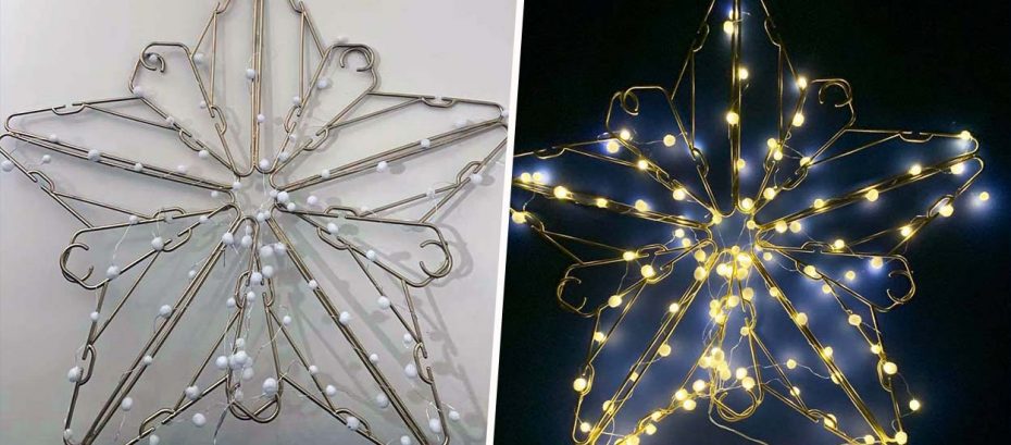 200 Ficelles De Suspension Pour Ornements De Noël - Avec Boutons-pression - Doré Et Argenté - Longueur 20 Cm