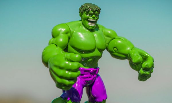 Découvrez quel super-héros a le mode de vie le plus écolo !