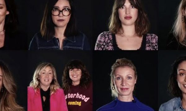 Des personnalités engagées appellent à donner pour construire une Maison des Femmes à Marseille