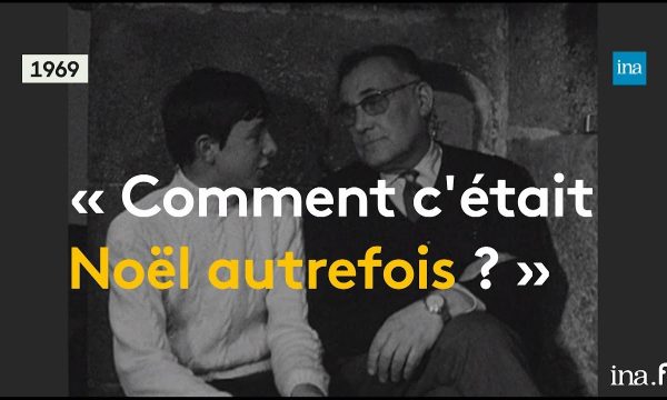Réveillon de Noël : et si on renouait avec la tradition de raconter des contes ?