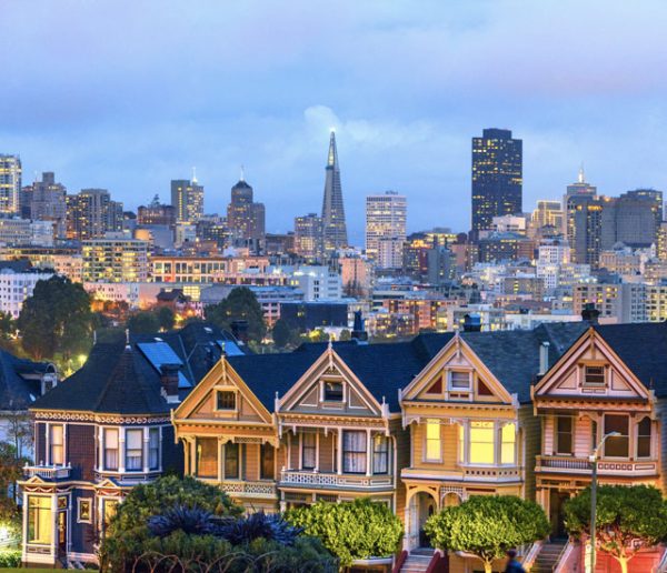 Voilà pourquoi la ville de San Francisco va interdire de fumer à l'intérieur des appartements