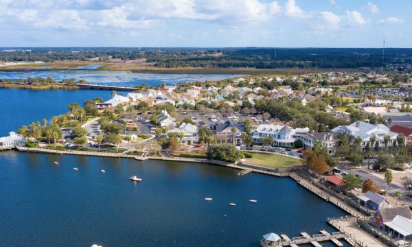 Cette ville américaine est réservée aux personnes âgées de plus de 55 ans