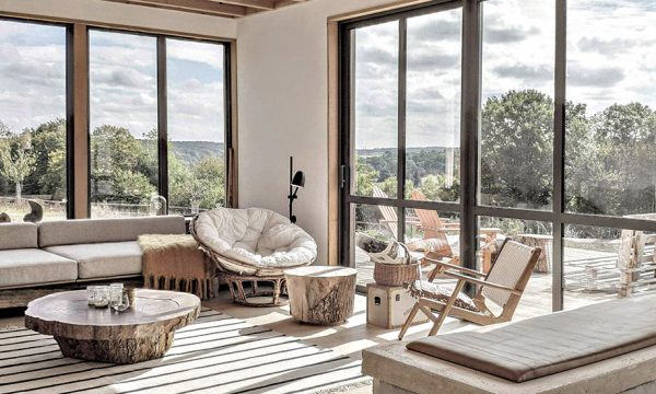 Vous avez construit une maison en bois ? Participez au Prix National de la Construction Bois !