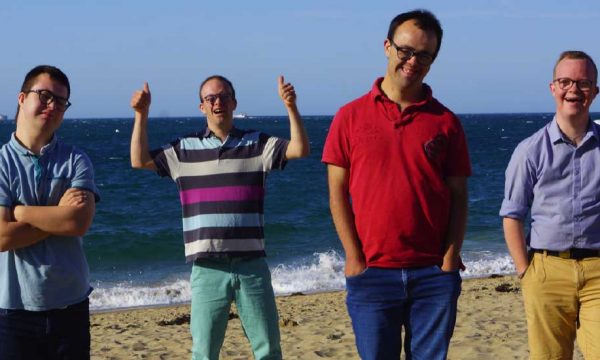 La coloc Diadème : un lieu de vie partagé pour jeunes adultes porteurs de trisomie 21