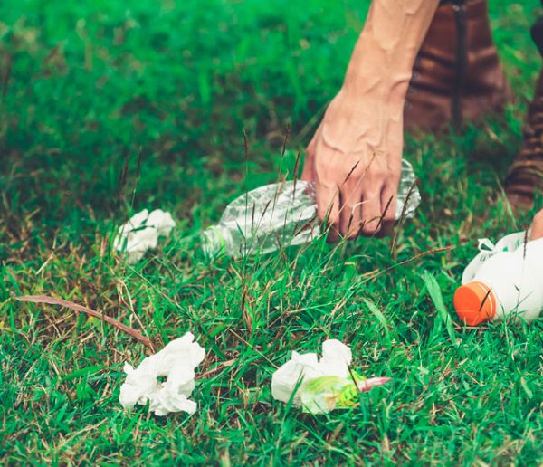 Prêt à relever 10 défis écolos par mois pour réduire votre impact sur la planète ?