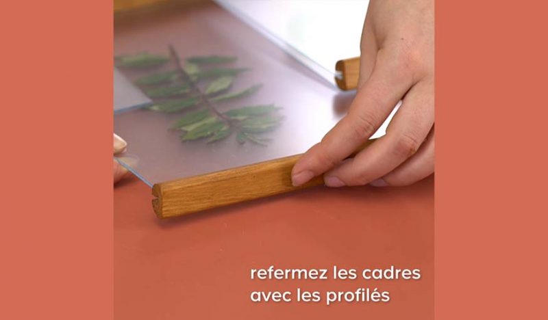 Lot de 30 feuilles de papier de fusion de verre pour four à