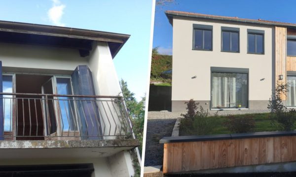 Comment isoler une maison insalubre ?