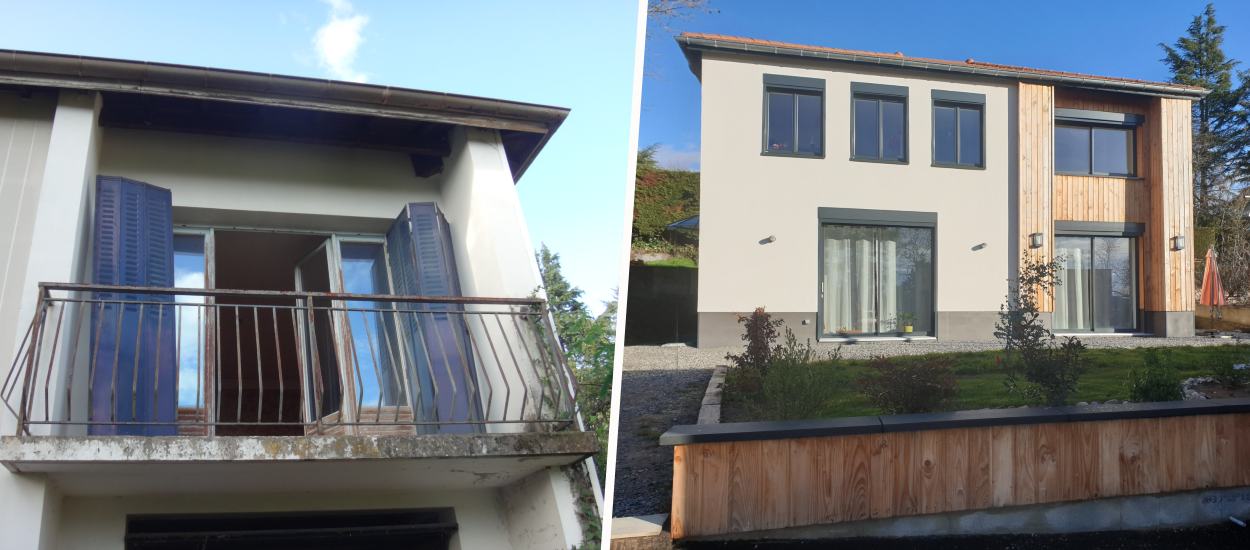 Comment isoler une maison insalubre ?