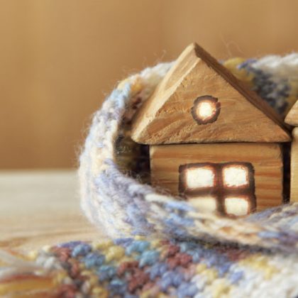 Petits travaux d'hiver : 5 endroits stratégiques à isoler dans votre maison