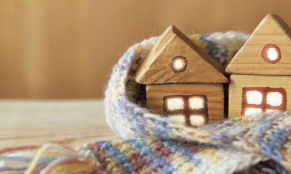 Petits travaux d'hiver : 5 endroits stratégiques à isoler dans votre maison