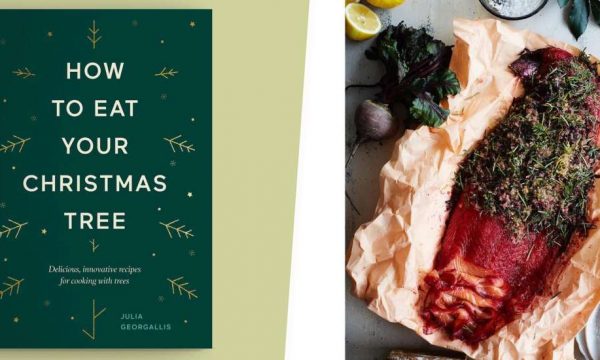 Comment manger votre sapin de Noël ?