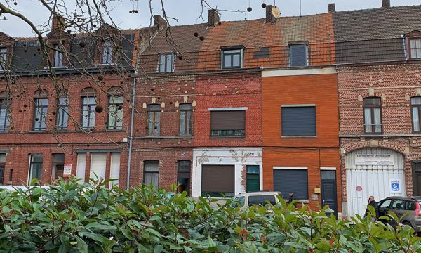 Que deviennent les maisons ouvrières vendues un euro à Roubaix en 2018 ?