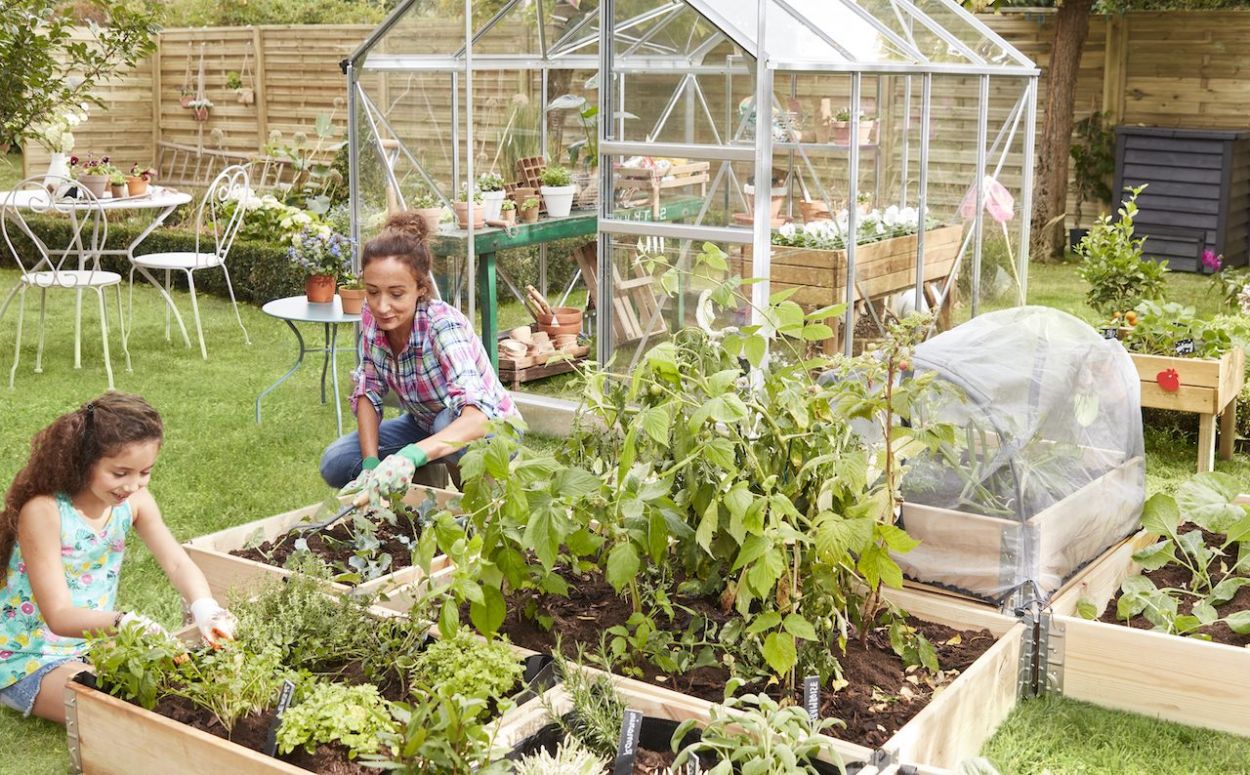 Tout le nécessaire pour cultiver un potager écolo et responsable