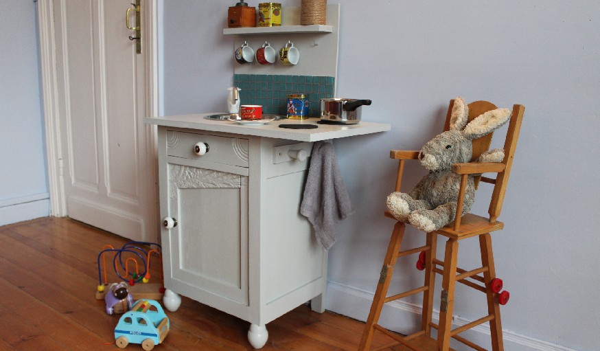 La bassine qui transforme la vaisselle en un véritable jeu d'enfants