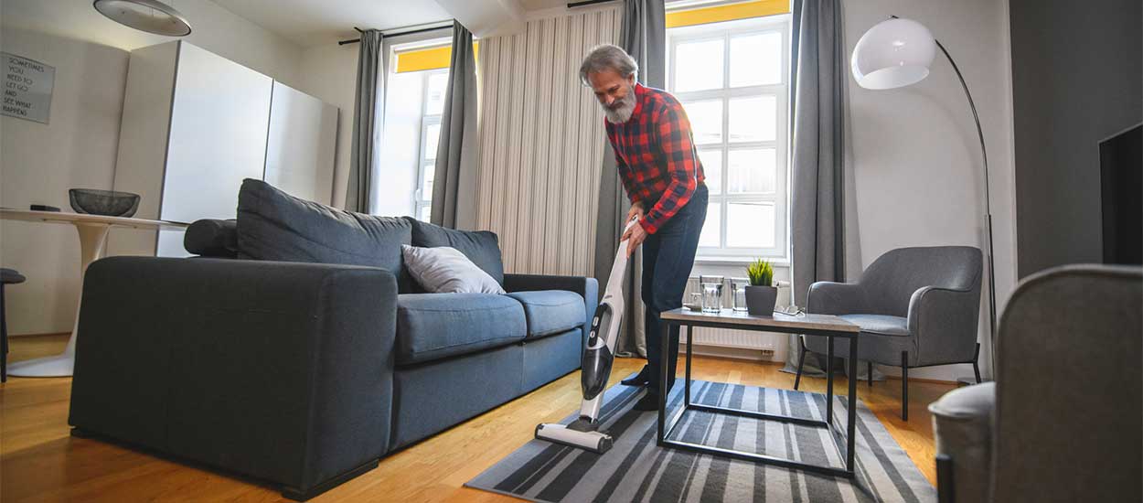 Comment entretenir et réparer votre aspirateur (pour éviter d'en racheter un) ?